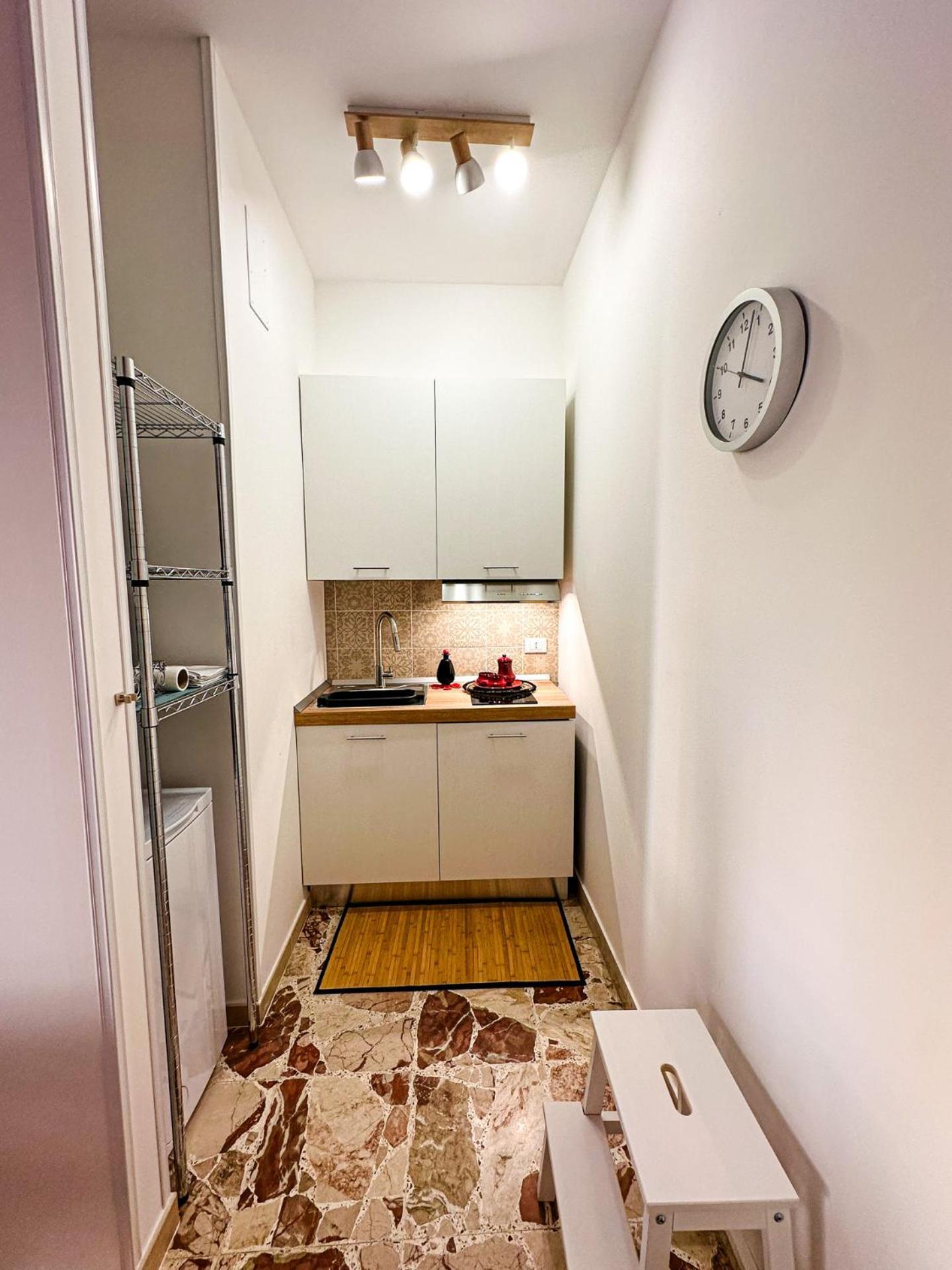 Kalos Apartments Милаццо Экстерьер фото