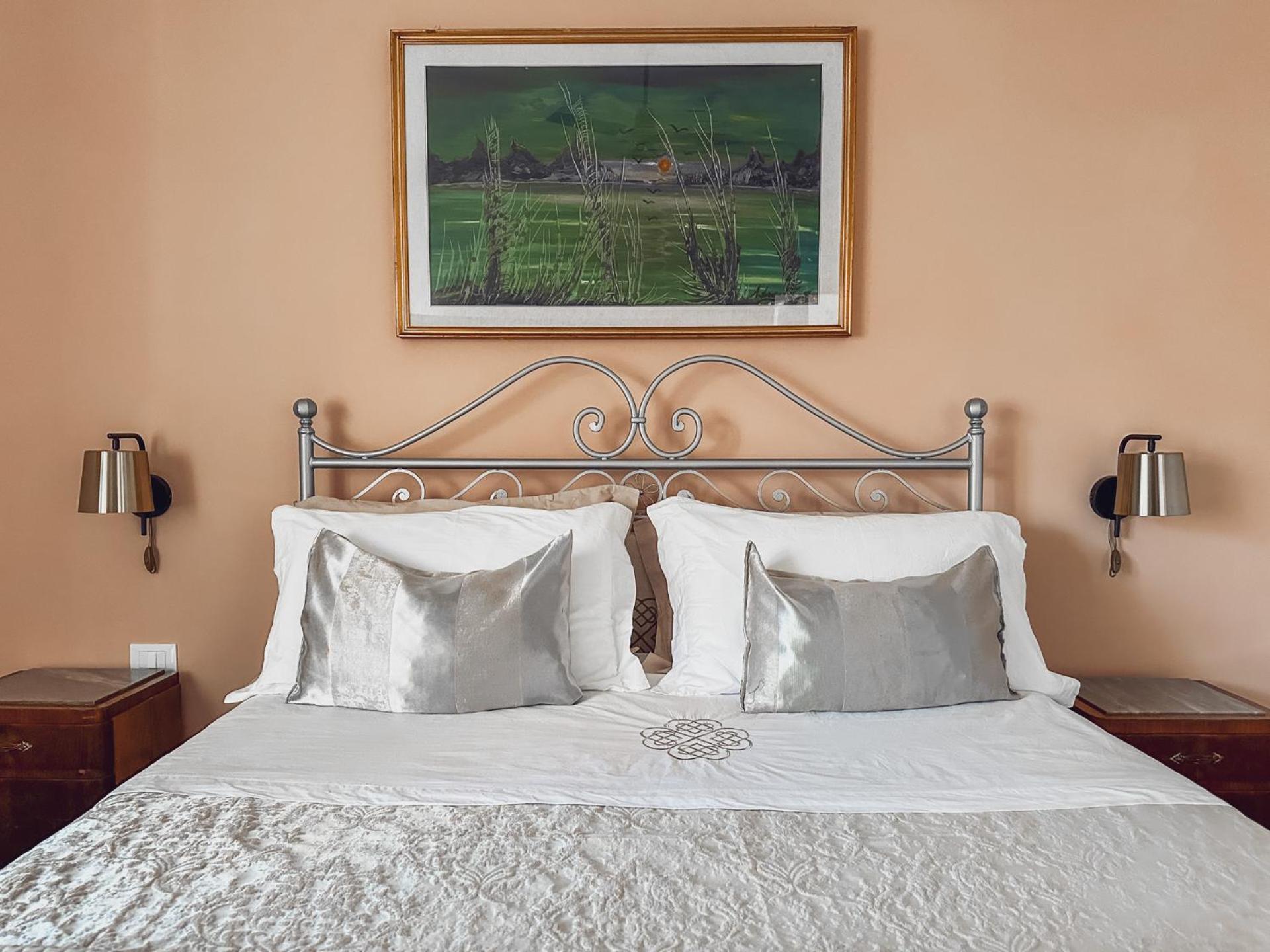 Kalos Apartments Милаццо Экстерьер фото