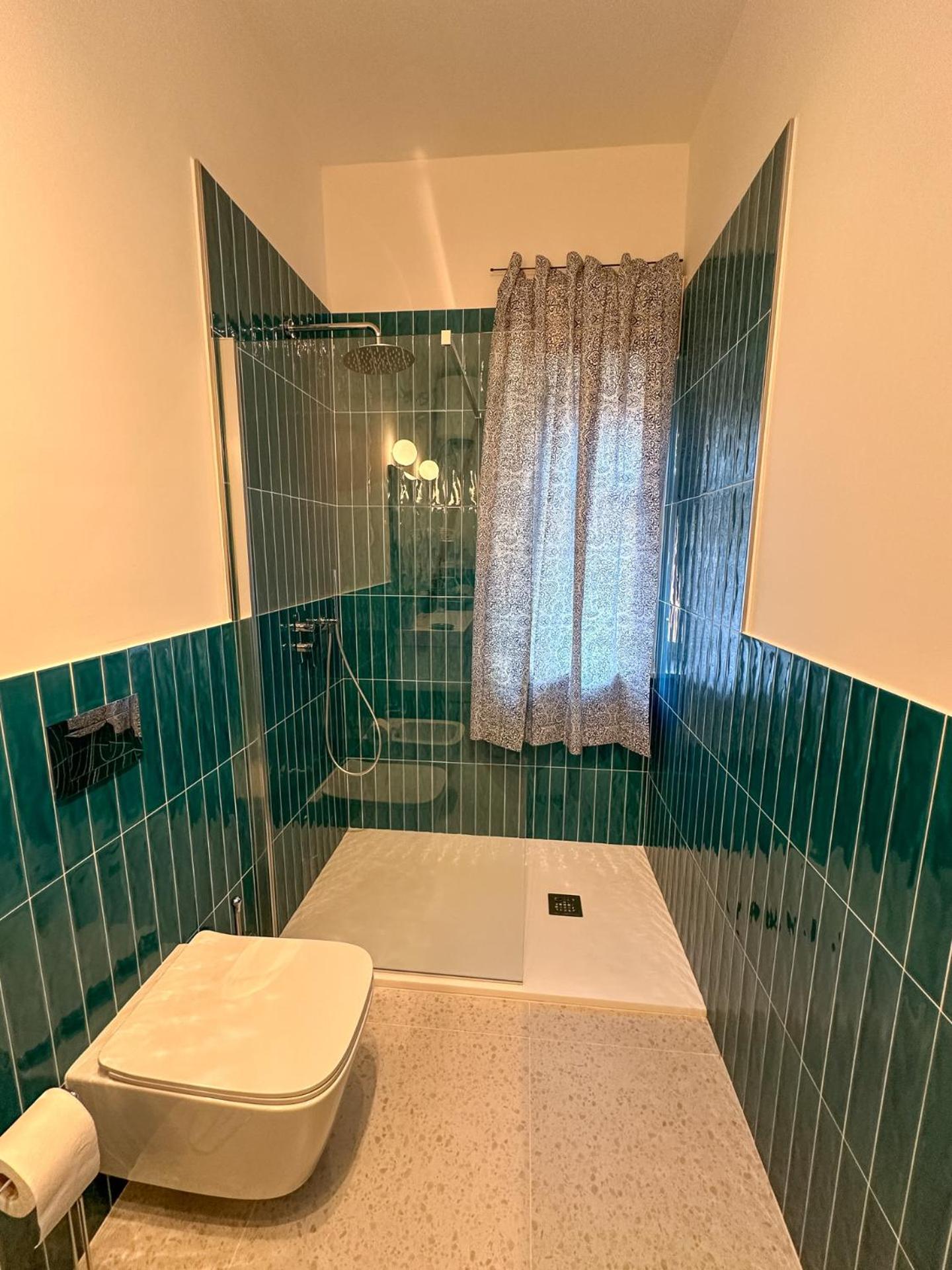 Kalos Apartments Милаццо Экстерьер фото