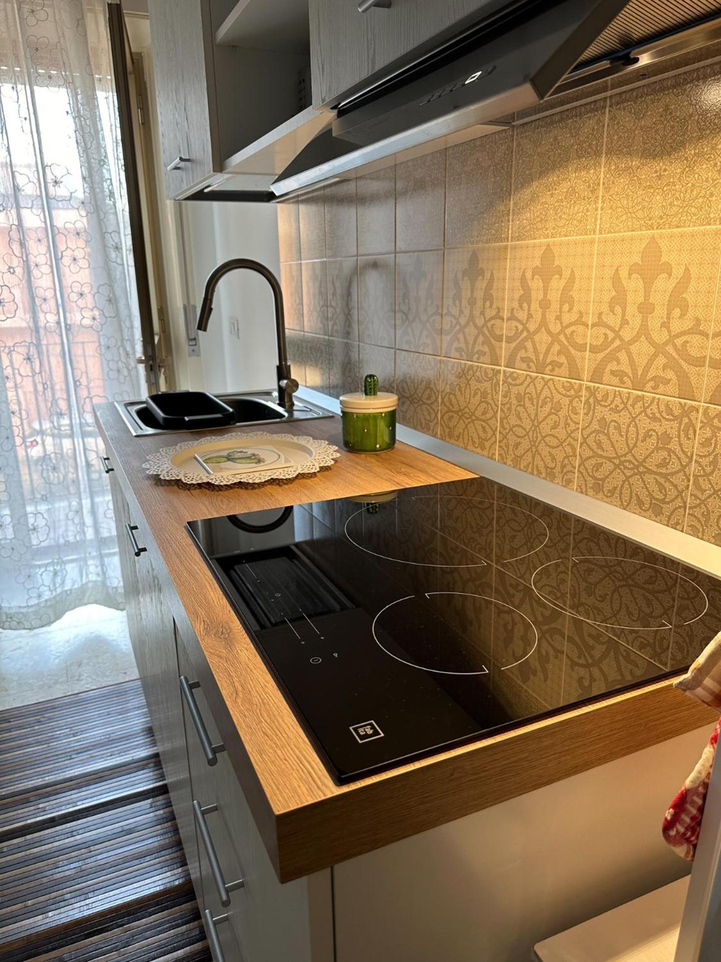 Kalos Apartments Милаццо Экстерьер фото